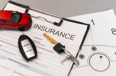 DUI Impact Fredericksburg Car Insurance
