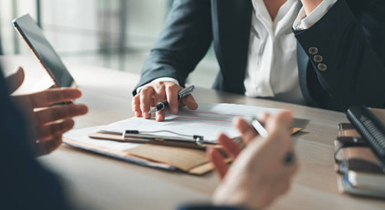 Professional License in Virginia and Fraud Charges