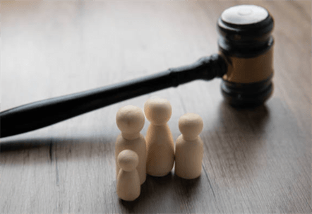 Juvenile Assault Case in the Fredericksburg Court System