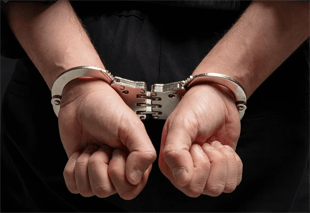 Assault Arrest in Fredericksburg