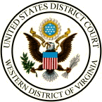 Western District of Viriginia