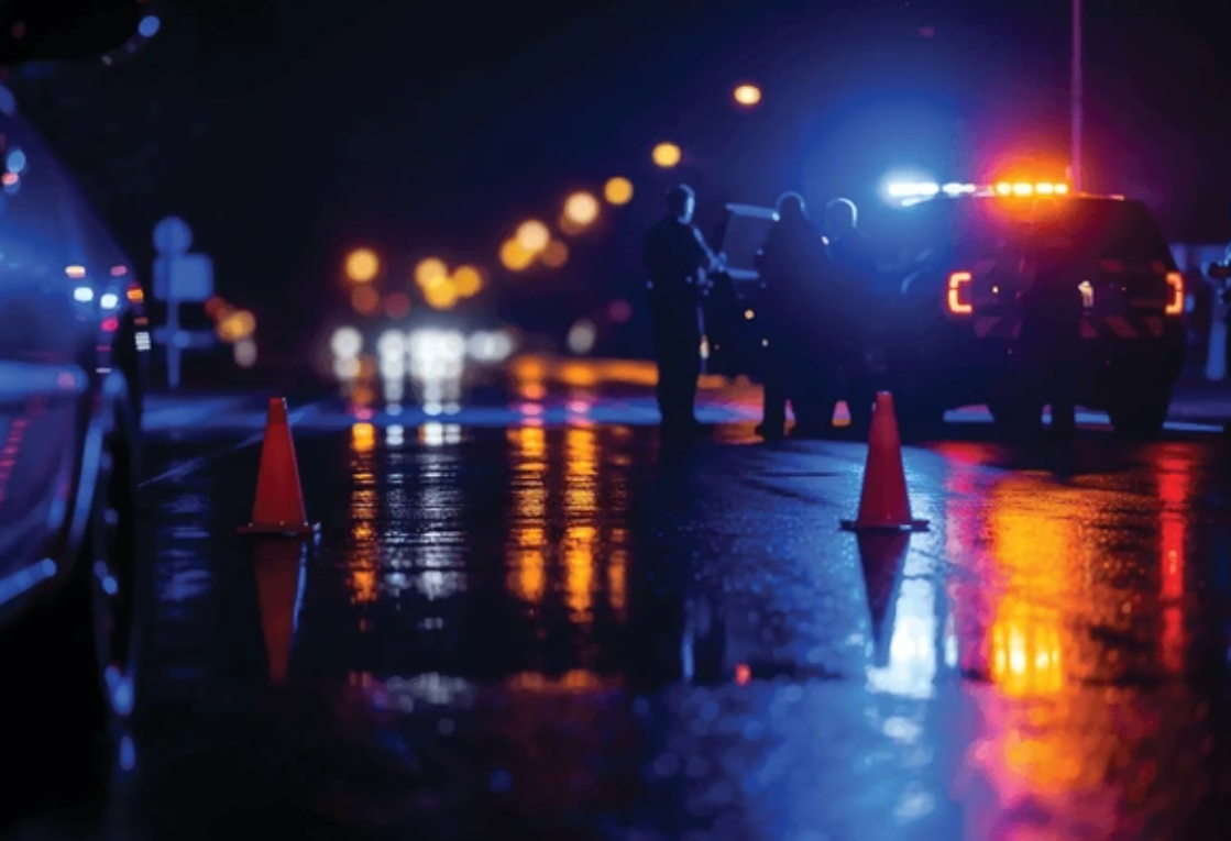 DUI Checkpoints Fredericksburg: How They Work & Your Rights